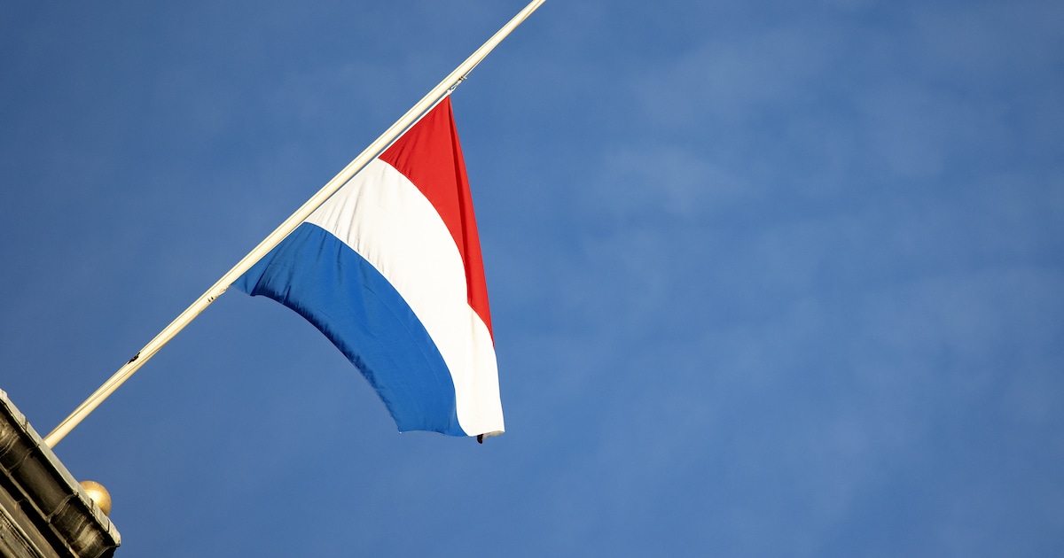 Dodenherdenking Babberich op 4 mei