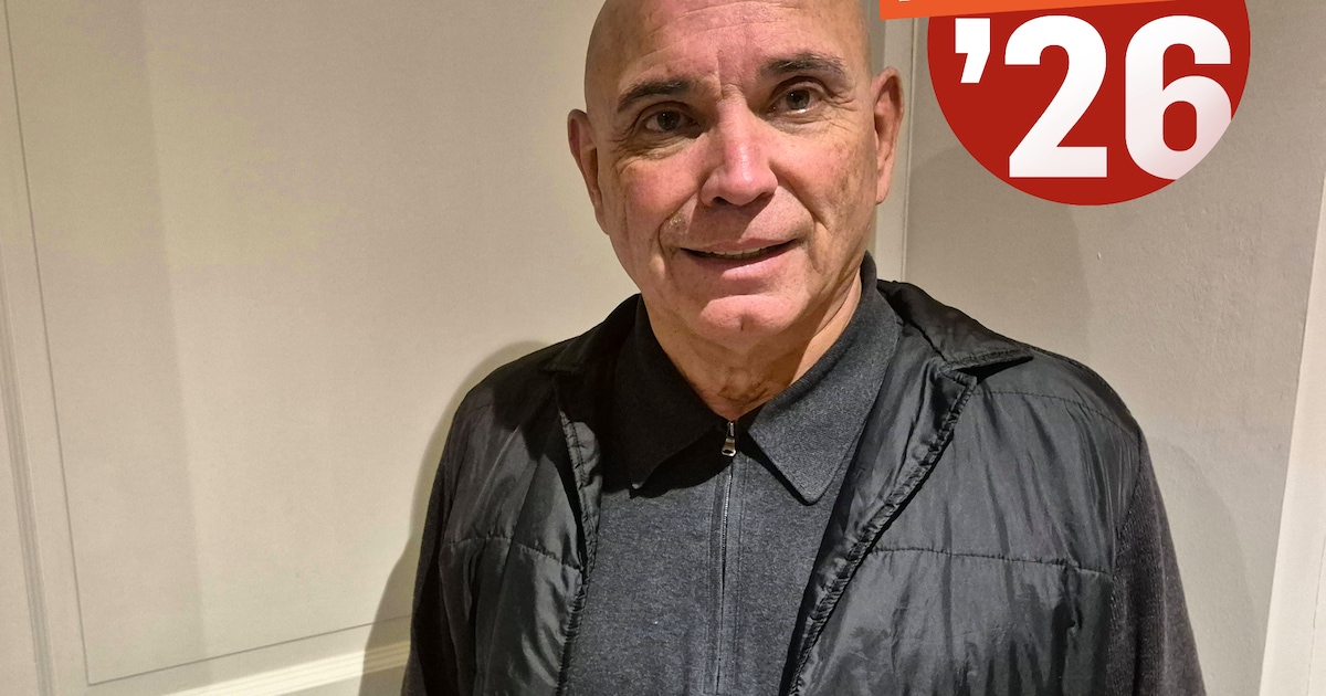 Meer woningen en meer veiligheid: dit wil VVD-lijsttrekker Walther Eenstroom voor Doesburg