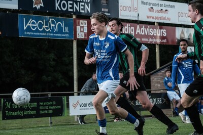 Sportclub Westervoort zet de gemeenteraad onder druk: ‘Houd het inrichtingsplan voor het nieuwe sportpark tegen!’