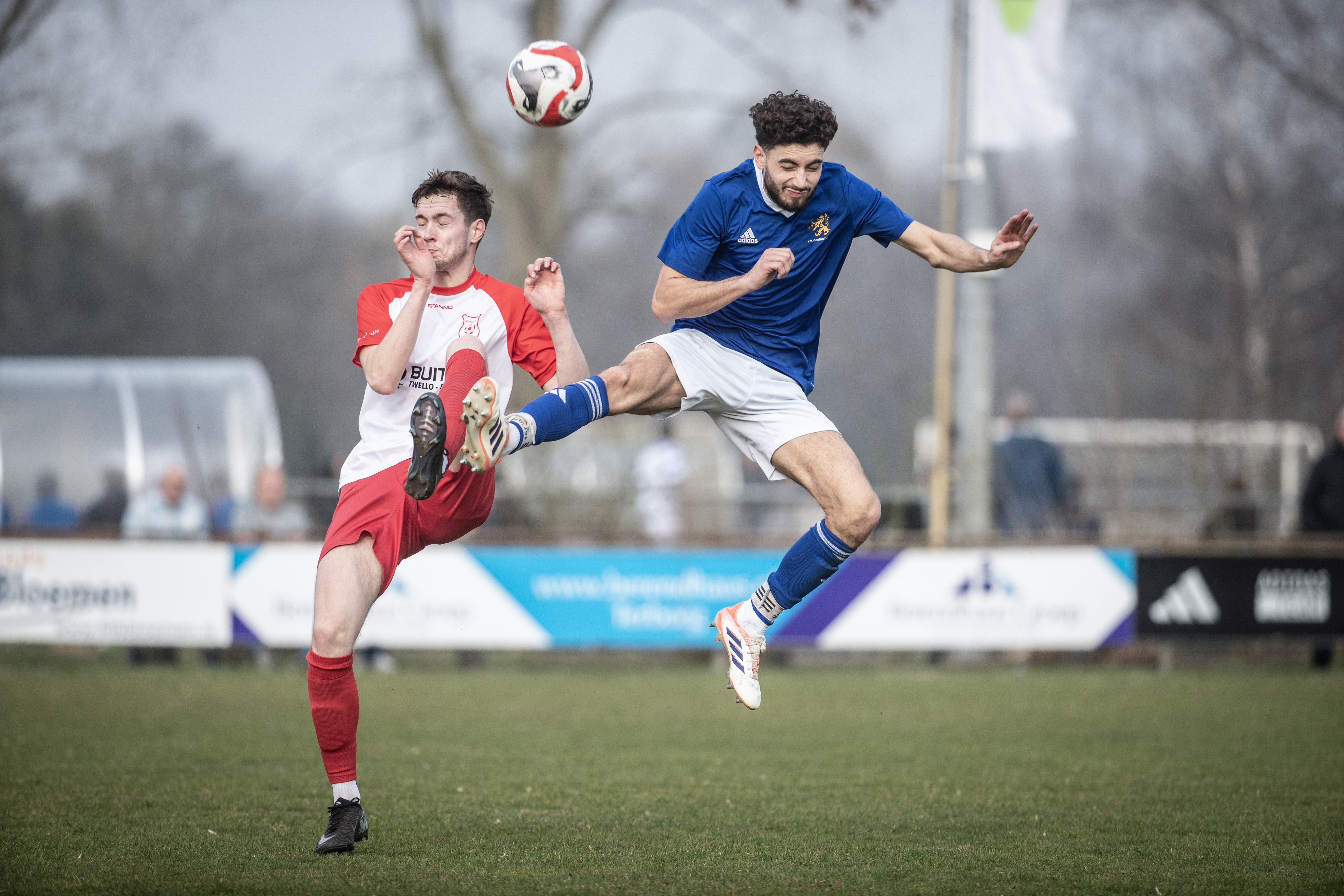 Clubs zijn gedrag van VV Doetinchem beu en sturen de KNVB een brandbrief: ‘Wij staan voor een veilig sportklimaat’