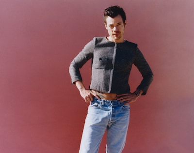 Vier sterren voor broeierig discoalbum Harry Styles: hier klinkt een popster in de vorm van zijn leven