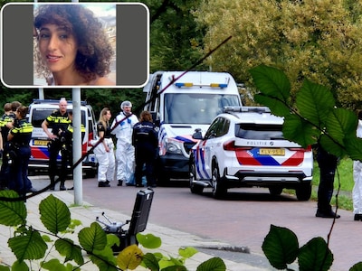 Dode Hajar (29) mogelijk in koffer aangetroffen, nog geen verdachte aangehouden
