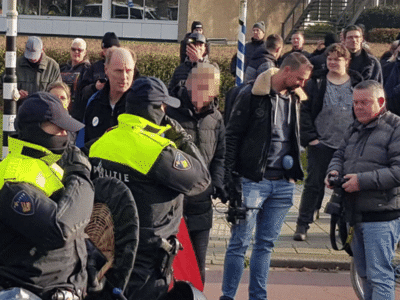 Zes verdachten in soevereinen-zaak blijven 90 dagen vastzitten, geen acute dreiging voor Navo-top
