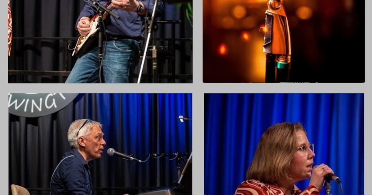 Van Dijk en Co treedt op in Babberich