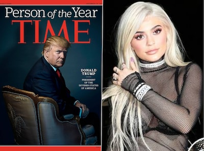 Dikke wenkbrauwen, nepwimpers en het einde van de onschuld: waarom we massaal terugverlangen naar 2016