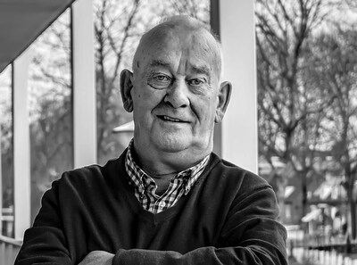 De telefoon stond nooit stil bij Gradje (1946-2026): hij hielp iedereen, nu moet het dorp hem missen