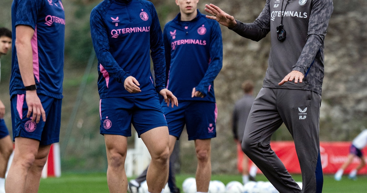 Voetbalpodcast | ‘Als je bij Feyenoord doet wat je deed, krijg je wat je kreeg’