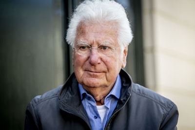 Zanger en acteur Gerard Cox op 85-jarige leeftijd overleden: ‘Het was een feest om je te kennen’