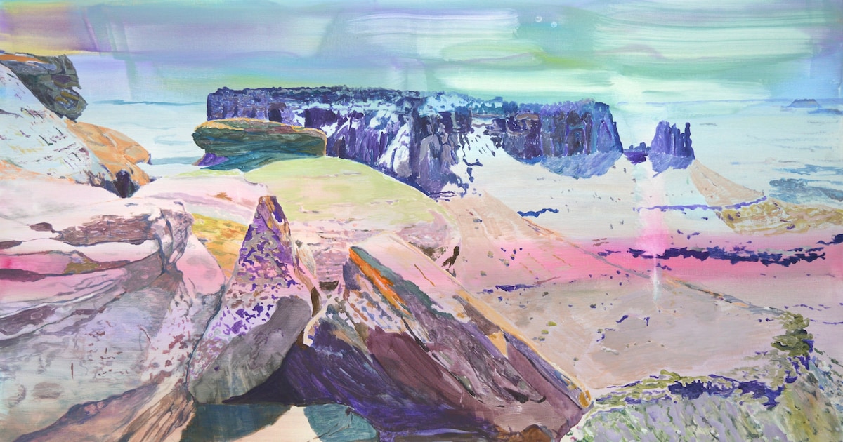 In alle rust tentoonstelling vóór openingstijd bekijken in Zutphen