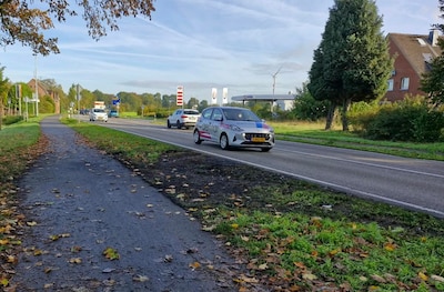 Montferlander (47) overleden, maar wie is andere slachtoffer in vlammenzee over Duitse grens?