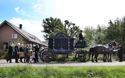 Gespreksavond over sterven en opstanding in Horssen