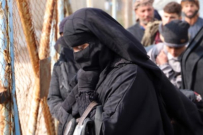 Islamitische Staat is niet dood: ‘De terreurgroep is gewoon veranderd van vorm’