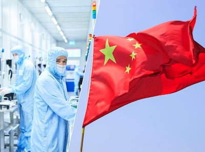 Keiharde ingreep bij Nijmeegse chipmaker: waarom zet ministerie Chinese eigenaar aan de kant?
