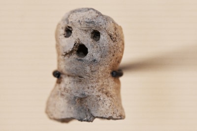 Ontmoet Muddo, het nieuwe gezicht van het Valkhof Museum
