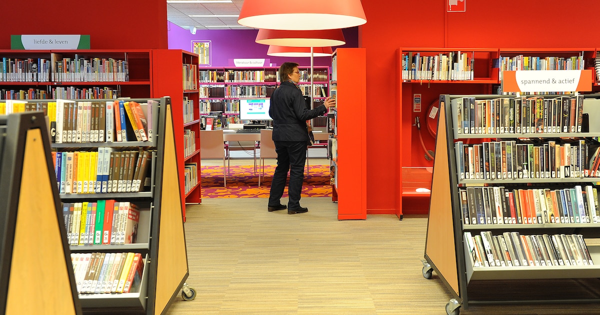 Leren dichten in Boxmeer en meteen je eigen werk laten horen