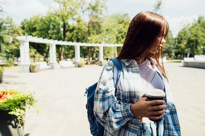 ‘Koffiegate’ op Amerikaanse school: Julie wordt geschorst om koffie to go