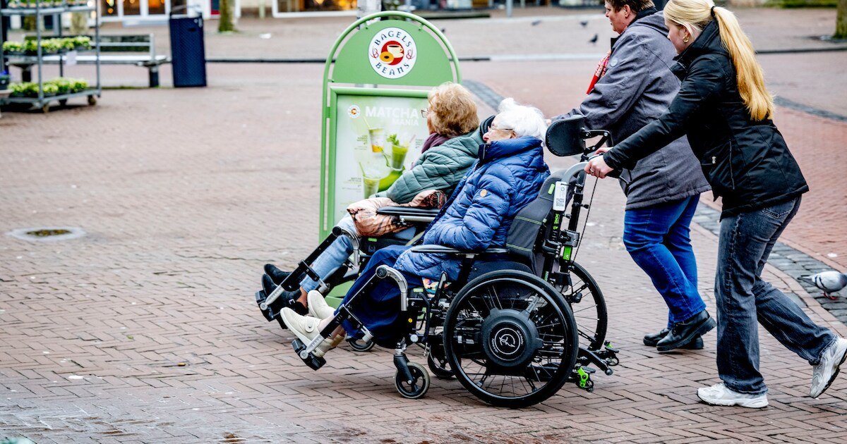 Geen 140 euro meer voor mantelzorgers in Lingewaard: ‘Zetten in op ondersteuning’