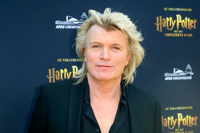 Hans Klok werkte zeven dagen per week bij Efteling om miljoenenschuld weg te werken