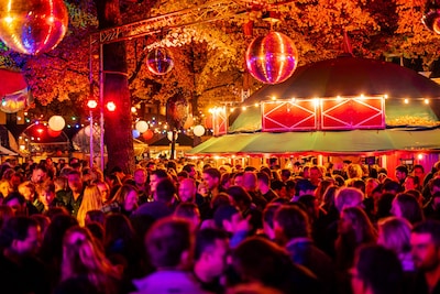 Weekendtips: deze dingen doe je in Utrecht (17 – 19 oktober)