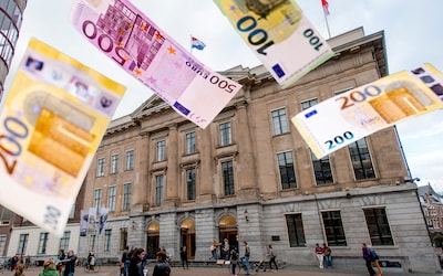 Minder torenhoge ambities en wéér bezuinigen: financiële situatie gemeente Utrecht ziet er somber ui