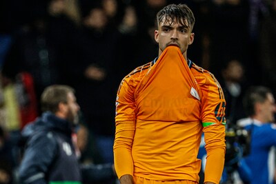 Real Madrid-ster Asencio onder vuur vanwege sekstape met minderjarig meisje: verdediger riskeert vijf jaar cel