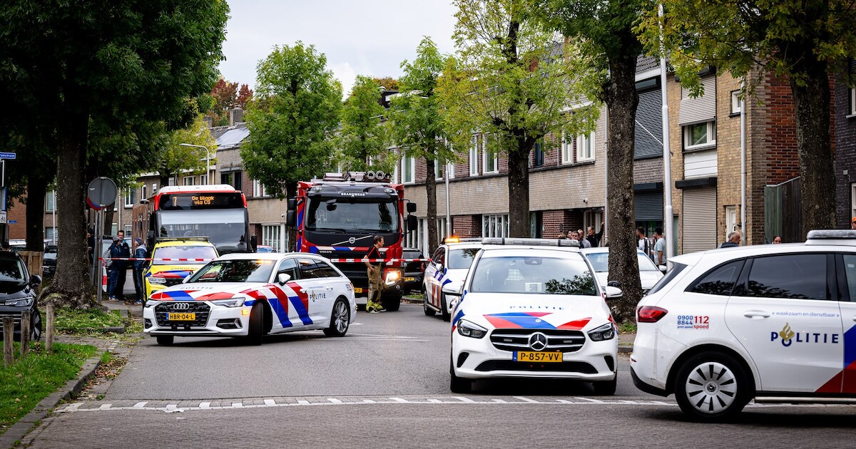 Meisje overleden na aanrijding, bestuurder aangehouden.