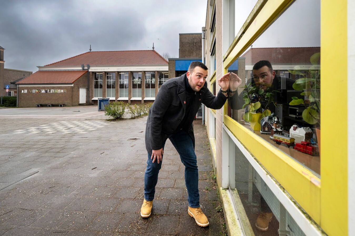 Oorlogsmuseum Niemandsland verhuist jaar later: ‘Wij willen Poolse ...