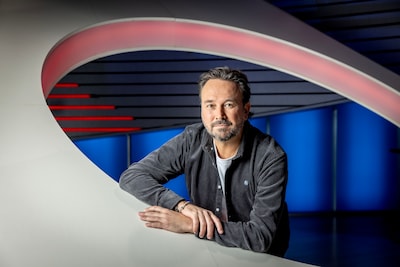 Hoofdredacteur NOS Sport kiest nieuwe koers: ‘Hebben ons in het verleden te veel als commerciële partij gedragen’