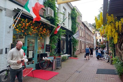 Buon appetito: 5 x horecazaken met lekkere Italiaanse broodjes in Arnhem