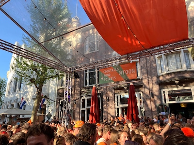 April 2026: dit is er deze maand te doen in Nijmegen