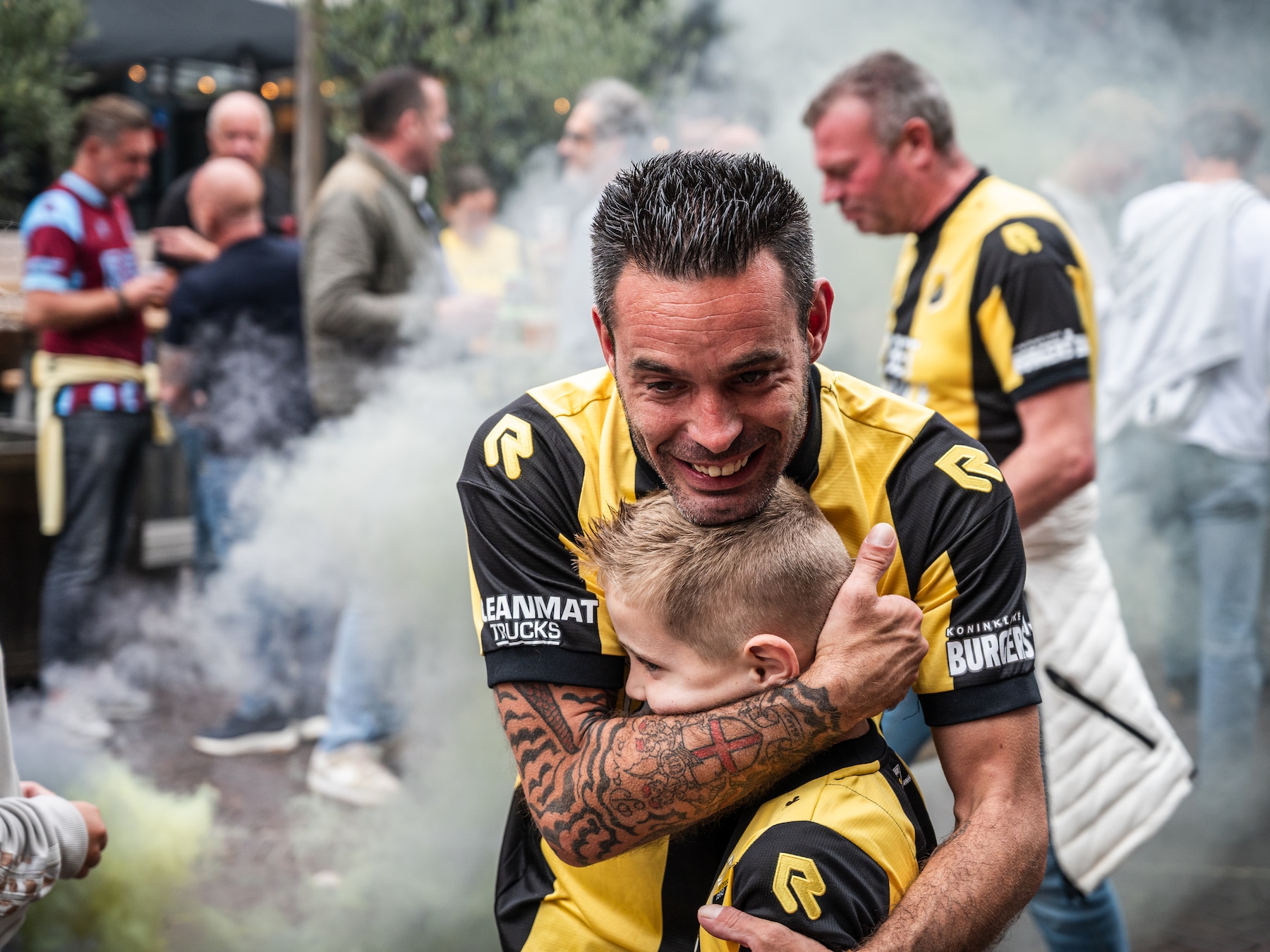 Oké, Vitesse is gered. Welke uitdagingen wachten de club? Elf vragen (en antwoorden) over de toekomst