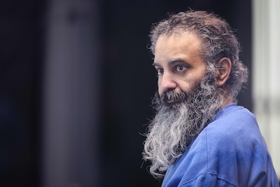 Verdachte kerstmarktaanslag Maagdenburg kan niet terechtstaan: hongerstaking maakt hem te zwak