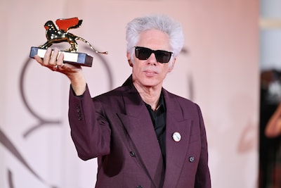 Gouden Leeuw-winnaar Jim Jarmusch wil weg uit Amerika: ‘Lijkt steeds meer op regime van Poetin’