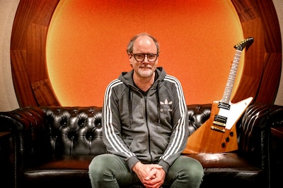 Hoe zes minuten durend liedje uitgroeide tot wereldhit: ‘Wist niet meer dat het zó goed was’