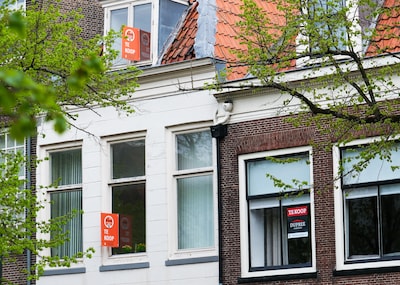Koopmarkt koelt af, maar huurders zitten klem: woningcrisis verschuift naar de huurmarkt