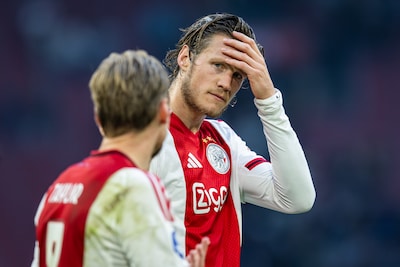 LIVE eredivisie | Kraker in Amsterdam: Ajax en AZ strijden voor plek drie