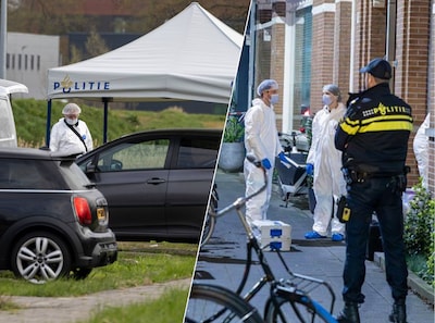 Politie ziet geen verband tussen dood ABN Amro-medewerkers, verdachte heeft Italiaanse nationaliteit