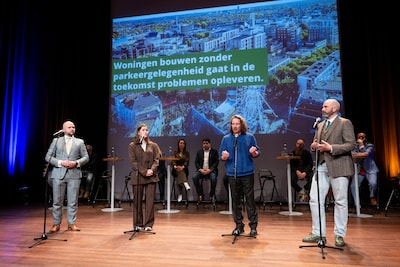 Tippelzone blijft heet hangijzer voor Nijmeegse partijen