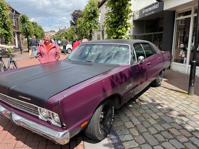 Tweede editie Cars & Bites in Druten