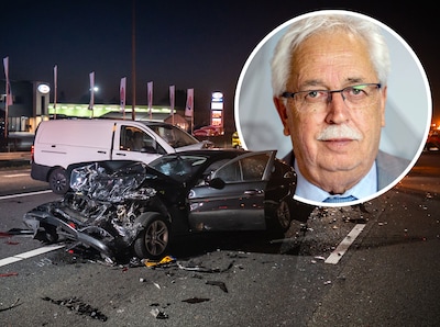 Gemeente wil actie na weer een botsing bij Duitse grenscontroles op A12: ‘Maken ons hier ernstige zo