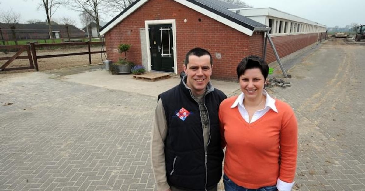 Te koop: goedlopend Boertel in Wanroij, voor 1,4 miljoen | Regio | De ...