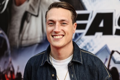 YouTube-ster Noah Zeeuw na overval: ‘Voel me enorm kwetsbaar als ik alleen met mijn kinderen loop’