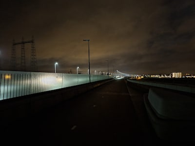 Lichten springen niet aan tijdens Sunset March, al twee weken storing: ‘Dit is niet iets waar je bli