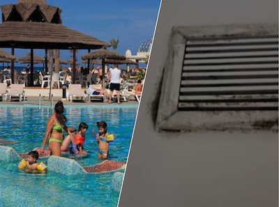 Ontluisterende verhalen van Nederlanders in vijfsterrenresort Kaapverdië: ‘Dochter was uitgedroogd’