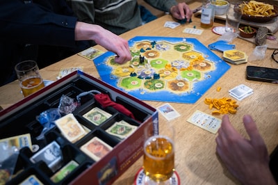 Mens, erger je niet! Dit is er te doen tijdens de nationale spellenweek in Nijmegen