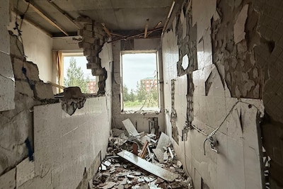 Azerbeidzjan beschuldigt Iran van droneaanval op vliegveld en school: twee gewonden