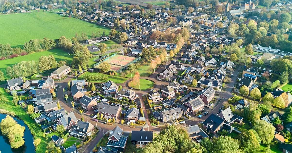 Oproep aan gemeente Maashorst: ‘Stop met automatisme om de grondprijzen elk jaar te verhogen’