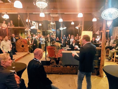 FVD is er niet op Doetinchemse debatavond maar wordt alvast buitengesloten door de grootste partijen