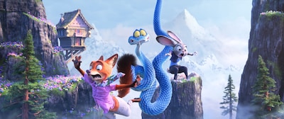 Zootropolis 2 gaat over een gevoelig onderwerp, zeker voor Disney: genocide