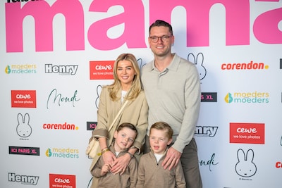 Jos Verstappen schoot vol op bruiloft van dochter Victoria en familie Roelvink loopt tegen probleem aan